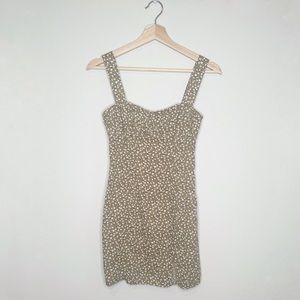 Princess Polly Ambrose Mini Dress